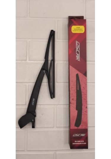 Megane 2 Arka Silecek Kol + Silecek Takım 230 Mm Tüm Modeller