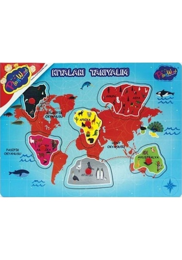 Ony-204-205 Ahşap Tutmalı Kıktaları Ve Bölgeleri
