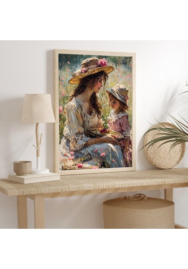 Ks Games 500 Parça Special Moment Puzzle - David Fairchild