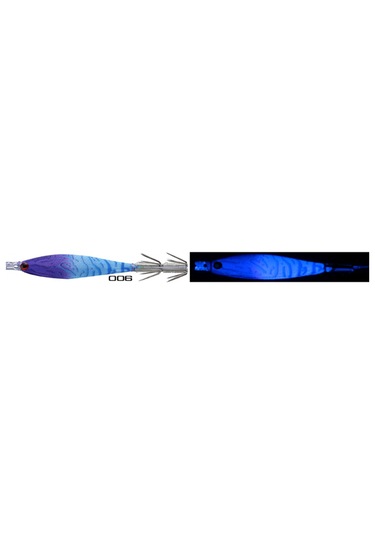 Squish Kalamar Zokası 7-2 006 Kalamar Zokası
