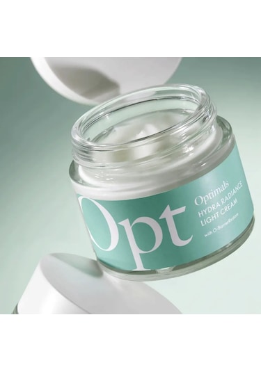 Opt Optimals Hydra Radiance Light Krem