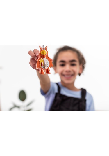 Playpress - Story Playset - Zog Play The Story