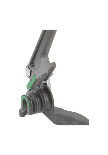 Geeroyoo Alüminyum Alaşımlı 3'lü El Bow Makinesi - 6mm, 8mm, 10mm Borular İçin, Klima Bakımı İçin Doğru Eğim, Dayanıklı Ve Kolay Kullanım