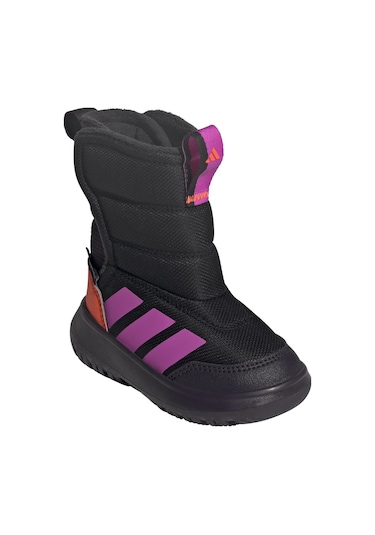 Js4080-b Adidas Winterplay I Bebek Bot Ve Çizme Siyah Js4080-b Siyah Js4080-b Adidas Winterplay I Bebek Bot Ve Çizme Siyah Js4080-b Siyah