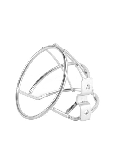 Xurunkeji Xc-2000e Elektrikli Portakal Sıkacağı Besleme Kılavuzu Yedek Parçaları Portakal Sıkma Makinesi Giriş Parçası Portakal Sıkacağı Parçası Gümüş