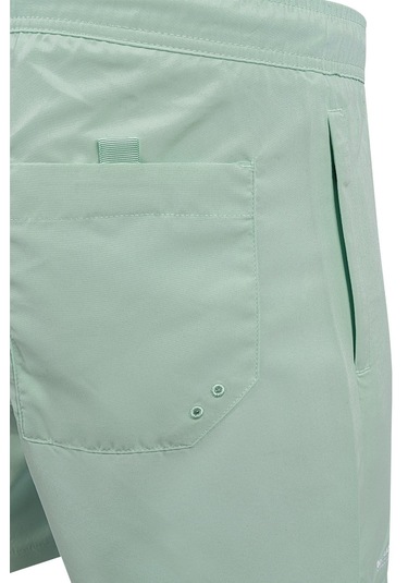 Maraton Regular Erkek Şort Mint- Şort Mint-