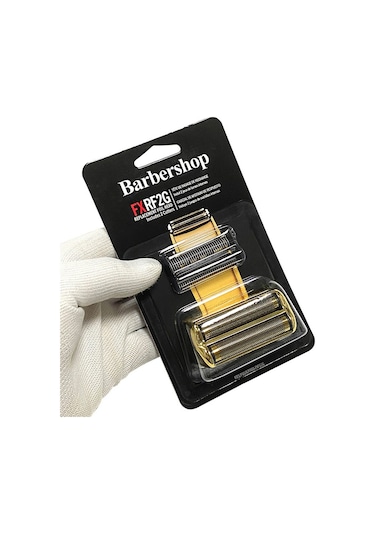 Elektrikli Tıraş Makinesi Kesme Başlığı A Babyliss Fxrf2g Tıraş Makinesi Kesme Makinesi İçin