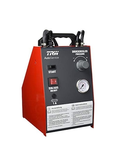 TRW YCB350 Fren Hidroliği Değişim ve Ölçüm Cihazı