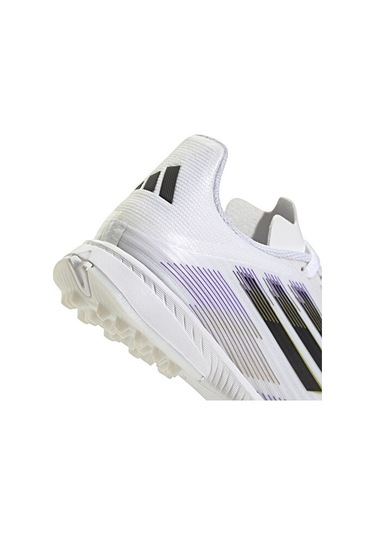 Adidas F50 League Tf J Çocuk Halı Saha Ayakkabısı Jı0002 Beyaz Beyaz