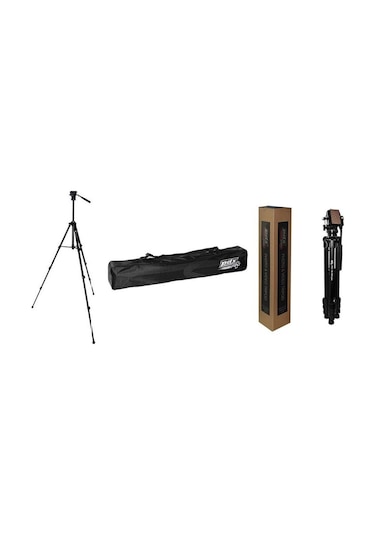 Prodigix Pdx 701 Pro Plus Tripod