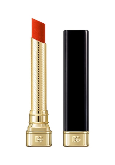 Dolce&gabbana My Comfy Matte Lip Stylo 24.11 Ruj Diger