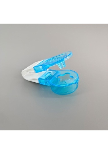 Pazly Taşınabilir Tablet Suntek Stil-c Magideal Küçük Dağıtıcı Alıcı Vf Altın