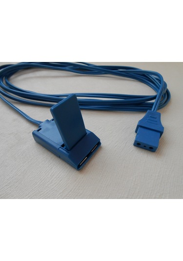 Koter Plak Kablosu Reusable