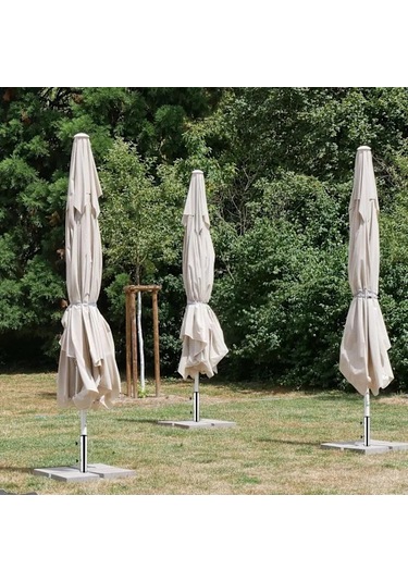 Evrensel Paslanmaz Çelik Boru, Paslanmaz Çelik Şemsiye Standı, Paslanmaz Çelik Şemsiye Tabanı, Paslanmaz Çelik Şemsiye Boru Tabanı, Şemsiye Aksesuarları Diğer