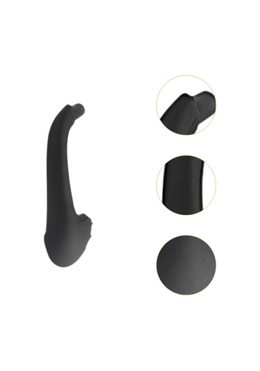 Suntek Mercedes-benz C230 Için İç Ön Kapı Çekme Sol-siyah