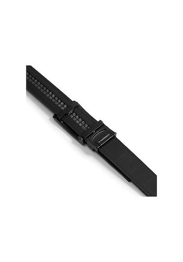 Otomatik Tokalı Deliksiz Erkek Kemer