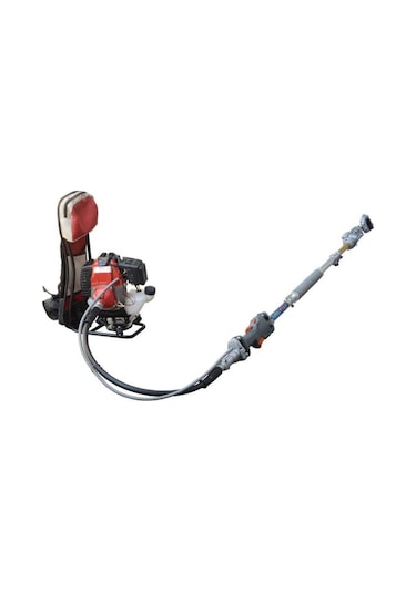 Secho 5500 Uyumlu Teleskopik Kancalı Zeytin Hasat Şanzımanı