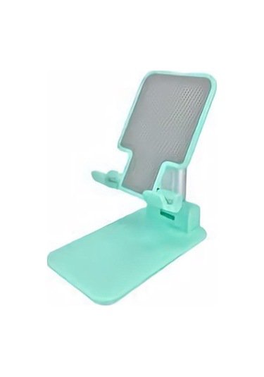 Folding Desktop Telefon Standı Yeşil Akrobat Belirtilmemiş
