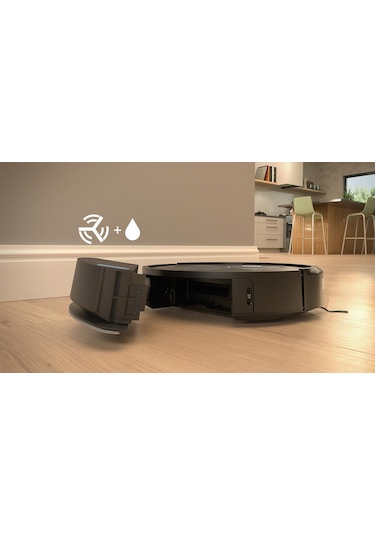 İRobot Roomba Combo J5 Akıllı Robot Süpürge