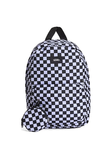 Vans Old Skool Mini Backpack Uniseks Çok Renkli Sırt Çantası - Vn000q9a Vans Old Skool Mini Backpack Uniseks Çok Renkli Sırt Çantası - Vn000q9a
