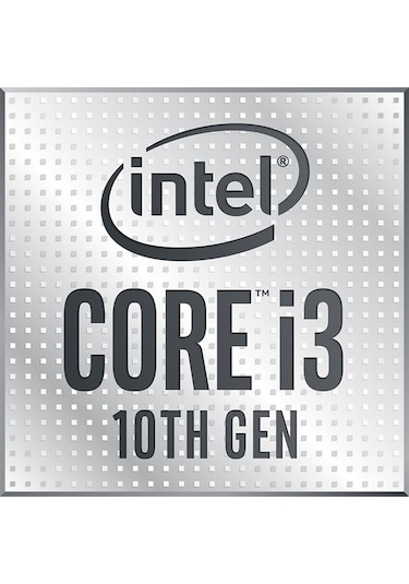 Intel Core i3-10105F 3.7 GHz LGA1200 6 MB Cache 65 W Box İşlemci