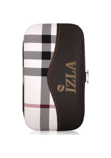 İzla Manikür Seti 7 Parça