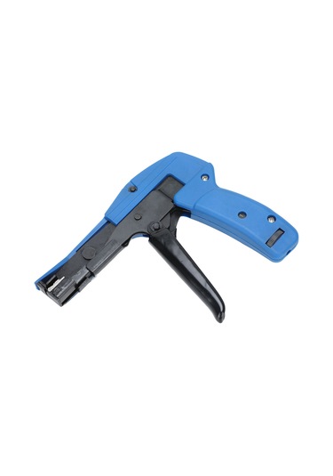 Ximistore9 Die Cast Çelik Kablolu Bağlayıcı Aleti: Ergonomik Grip İle Hızlı Sıkma Ve Kesme, 2.2-4.8mm Genişliğe Uygun Hs 600a Modeli