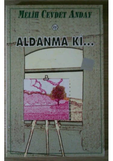 Aldanma Ki