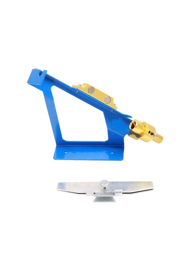 Yaozixa Spg Metal Ok Taşıyıcı, Mükemmel Dayanıklılık Ve Hassasiyet, Okçuluk Enstrümanı, Fabrika Direkt Stok, Mavi Renk