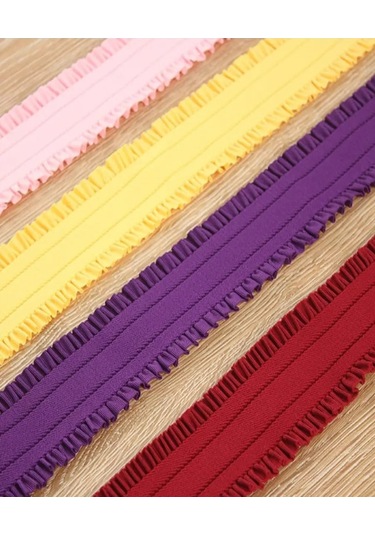 Marusyashik Lastik 5cm/1,5 Metre 257160487