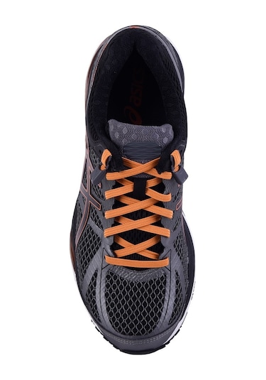 Magic Locks Yuvarlak Akıllı Bağcık-Gri Gri