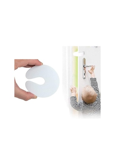 Periboia Kapı Çarpma Önleyici Stoper