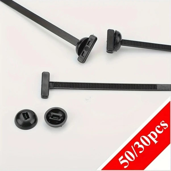 Trendooze Gaojunshop01 50lık Ağır Hizmet Uv Dayanımlı Nylon Bant, Sıcak-soğuk Çok Amaçlı