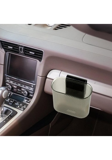 Suntek Araba Hava Firar Saklama Çantası Kapı 9,5x4,5x8cm