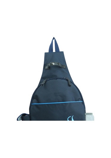 Suntek Tenis Raketi Sırt Çantası Kadın 2 Koyu-mavi