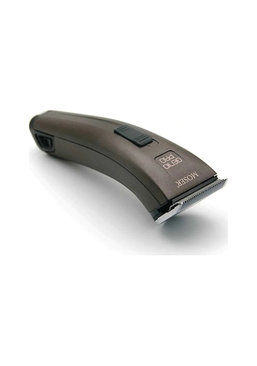 Moser 1874-0050 Genio Pro Saç Sakal Kesme Makinesi