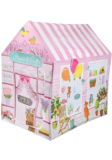 Toys2you Flowers Aktivite Evi Oyun Çadırı
