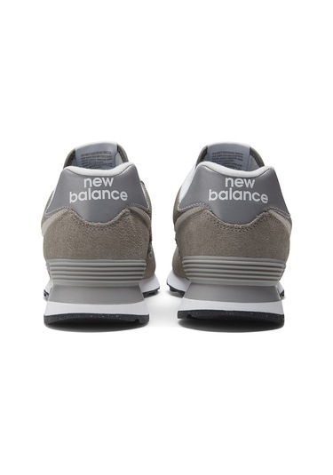 Spor Kadın Ml574Evg New Balance Nb Lifestyle Grey Null Gri