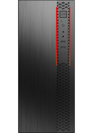 Ramtech WorkForce WF371 i5-4590 8 GB 128 GB SSD Free Dos Masaüstü Bilgisayar