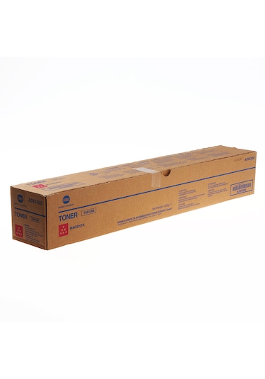 Feyza Bilişim Konica Minolta Tn-619 Kırmızı Toner Bizhub Press