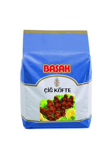 Başak Çiğ Köfte Harcı 3 KG