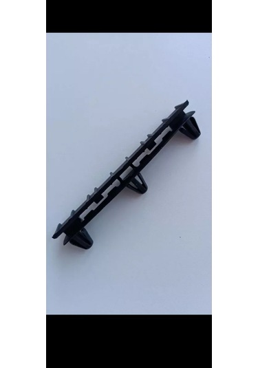 B Bmw X5 E53 Ön Tampon Braketi 236261080 Diğer