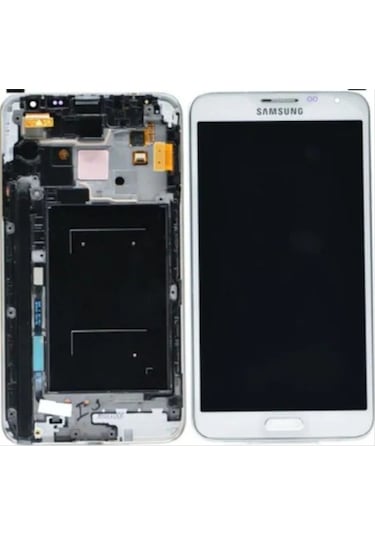 Samsung Uyumlu Note3 Neo Lcd Ekran Dokunmatik B+7000