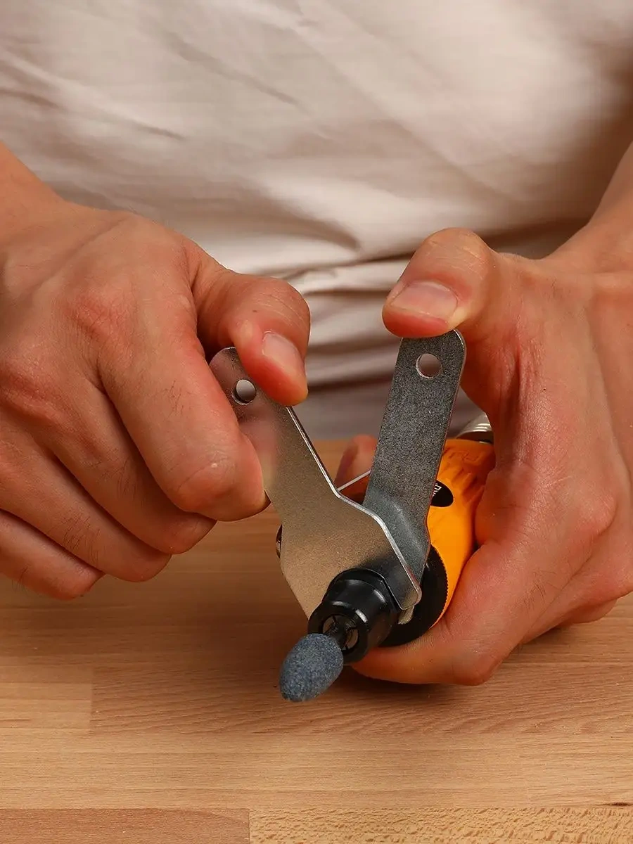 Deko Deko Dkpt02 Set 3 15 Parça Pnömatik Zımpara Makinesi 18804494