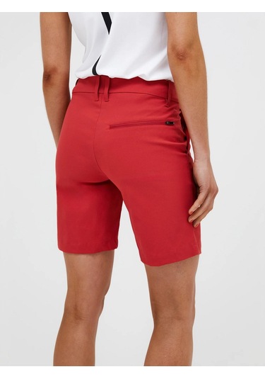 Peak Performance G77193100 W Illusion Kadın Spor Şort 001