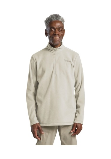 Jack Wolfskın Jack Wolfskin Taunus Hz Erkek Bej Polar A0056 Kemik