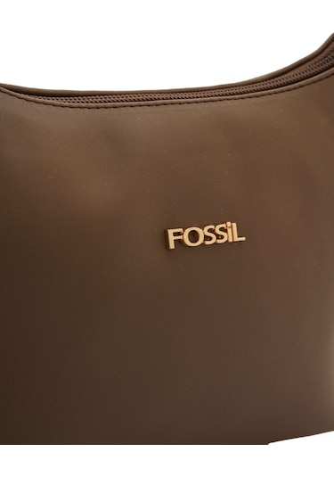 Fossil Kadın El Ve Çapraz Çanta 05fo26y5113 Vizon