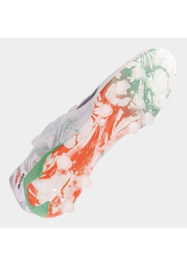 Joma Supw2402fg Supercopa Fg Erkek Krampon Renkli Çok Renkli