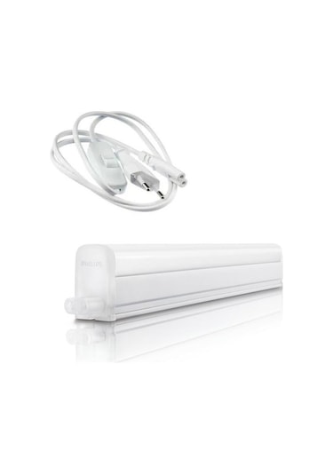 Philips 4W Ayna Üstü Anahtarlı Led Armatür Beyaz 6500K Beyaz