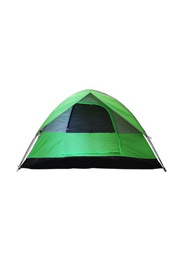 Dft Discovery Çift Kat Yeşil 2 Kişilik Çadır 210 x 180 x 130 CM
